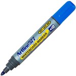 ARTLINE 157703 577 WHITEBOARD MARKER MEDIUM BULLET POINT 2MM BLUE