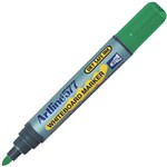 ARTLINE 157704 577 WHITEBOARD MARKER MEDIUM BULLET POINT 2MM GREEN