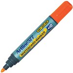 ARTLINE 157705 577 WHITEBOARD MARKER MEDIUM BULLET POINT 2MM ORANGE
