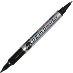 ARTLINE 184101 841 CD  DVD MARKER TWIN NIB BLACK