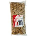 ESSELTE SUPERIOR RUBBER BANDS SIZE NO19 500G BAG