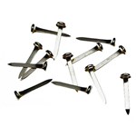 ESSELTE 42732 PAPER FASTENER 25MM BRASS PACK 200