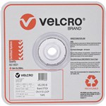 VELCRO 43362 STRIP LOOP ONLY 25MM X 25MTR BULK PACK WHITE