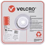 VELCRO 45338 SPOTS LOOP ONLY 22MM BULK PACK 900