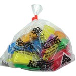 KEVRON 45387 ID30 KEY TAGS ASSORTED PACK 25