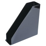 MANHATTAN 46497 MAGAZINE HOLDER BLACK