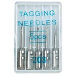 ESSELTE 47613 TAGGER GUN NEEDLES PACK 5