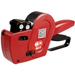 QUIKSTIK 48245 MARK II PRICE MARKING GUN DOUBLE LINE
