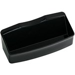 ESSELTE 48348 NOUVEAU BUSINESS CARD HOLDER BLACK