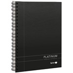 SPIRAX 56400 400 PLATINUM NOTEBOOK A4 200 PAGE