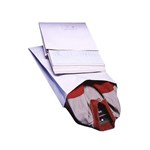 JIFFY 604803 G3 100241647 GUSSETTED BAG 505X405X75MM BX100