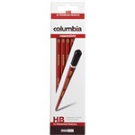 COLUMBIA 61700HB COPPERPLATE PENCIL HEXAGON HB BX20
