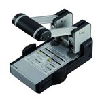 CARL 2 HOLE PUNCH 100 SHEET CAPACITY
