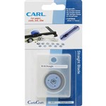 CARL 709221 B01 SPARE BLADE STRAIGHT