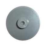 CARL 790000 HEAVY DUTY HOLE PUNCH DISCS PACK 10