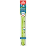 MAPED 8244030 FLEX FLAT RULER 30CM