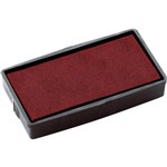 COLOP 981109 E20 REPLACEMENT INK PAD RED