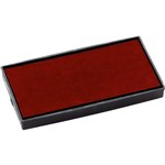 COLOP 981282 E501 REPLACEMENT INK PAD RED