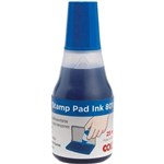 COLOP 984010 STAMP PAD  INK  25ML BLUE