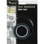 CREPE LINER TAPE P73081 3MM 82MTRS BLACK