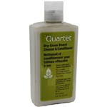 QUARTET QT551 BOARDGEAR WHITEBOARD CONDITIONER CLEANER 250ML