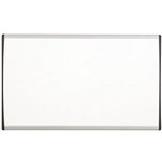 QUARTET QTARC3018 ARC CUBICLE WHITEBOARD 760 X 460MM