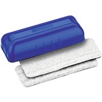 QUARTET QTMAGERASER WHITEBOARD ERASER MAGNETIC
