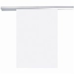 QUARTET FLIPCHART PAPER HANGER 500MM