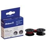 PELIKAN T24PEL UNIVERSAL GR 24 NO 24BR2S 520866 RIBBON BLACK AND RED