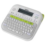 BROTHER PTD210 P TOUCH LABEL MAKER