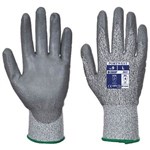 PORTWEST A622 CUT 5 PU PALM GLOVE