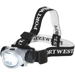 PORTWEST LED HEAD LIGHT