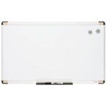 QUARTET EURO WHITEBOARD 760 X 460MM