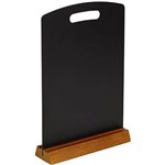 QUARTET CHALK BOARD MENU A5