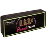 QUARTET QTERALED LED BOARD ERASER
