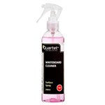 QUARTET QTTWC250 WHITEBOARD CLEANER 250ML