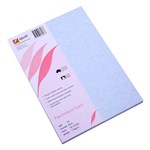 PARCHMENT BOARD A4 170GSM  176GSM BLUE PACK 50