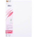 QUILL 06260 PARCHMENT PAPER A4 89GSM WHITE PK100
