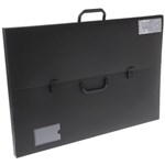 QUILL 20415 586 ARTISTS PORTFOLIO A2 30MM CAPACITY