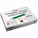 BELGRAVE 84000 JUMBO TRIANGULAR PENCIL HB BX72