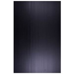 QUILL 97800 CORE FLUTE 5MM 500 X 770MM BLACK