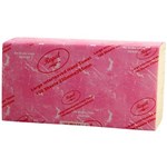 REGAL R24100A INTERLEAVED TOWEL 23 X 365CM PK100 CTN24