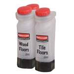 RUBBERMAID R3486110 PRO SPRAY MOP REFILL BOTTLE