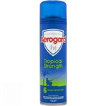 AEROGARD INSECT REPELLENT SPRAY TROPICAL STRENGTH 100GM