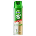 DETTOL GLEN 20 SPRAY DISINFECTANT ORIGINAL SCENT 175GM