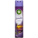 AIRWICK AEROSOL AIR FRESHENER LAVENDER