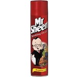 MR SHEEN AEROSOL REGULAR 250GM