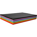 RAINBOW COVER PAPER 125GSM A3 10 COLOUR ASSORTED PACK 250