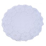 RAINBOW DOYLEYS 215MM WHITE PACK 15