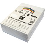 RAINBOW RDCA4500 PREMIUM CARTRIDGE PAPER A4 210MM X 297MM 110GSM PK500